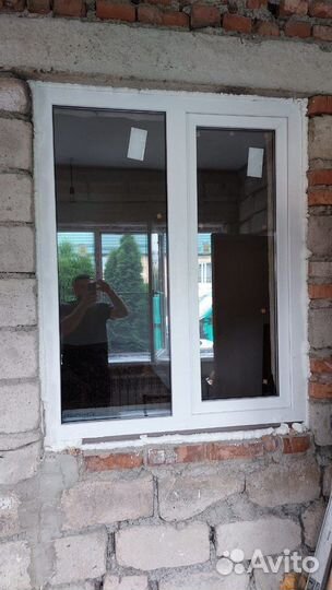 Пластиковые окна в Анапе