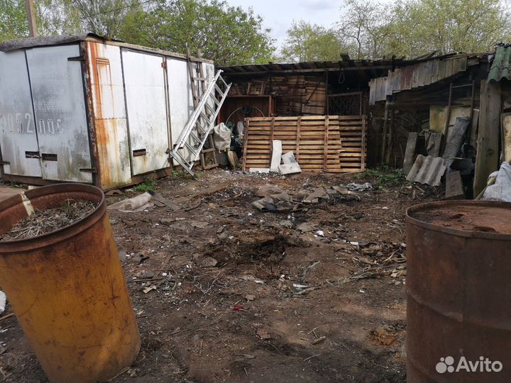 Принимаем, утилизируем металлолом с вывозом