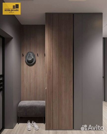 Шкаф от производителя