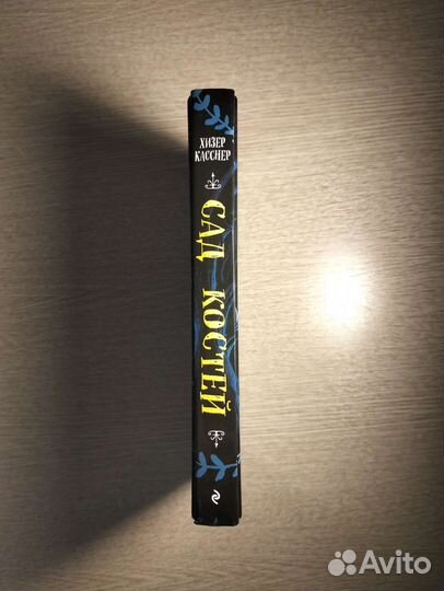 Книга для детей (12+)