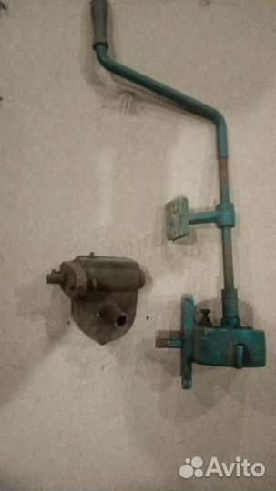 Пчело инвентарь