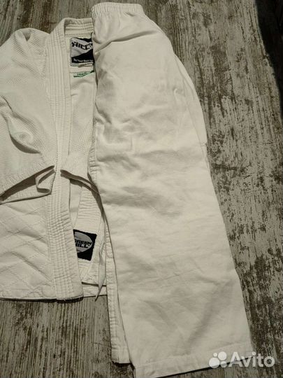 Кимоно green hill