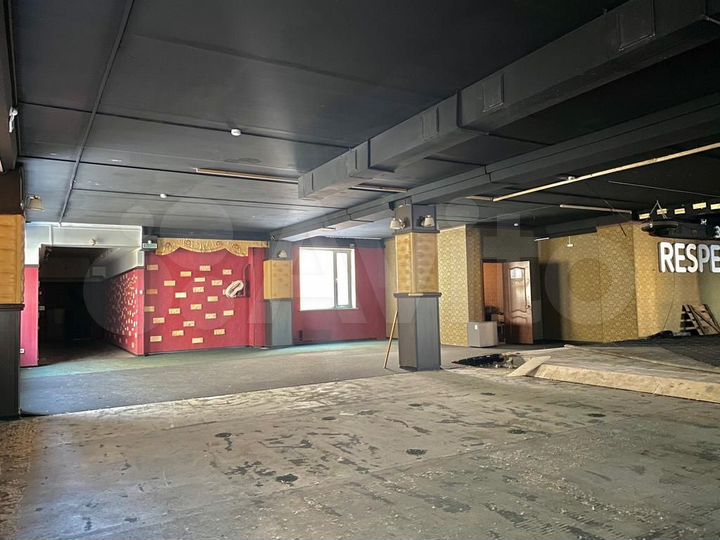 Свободного назначения, 700 м²