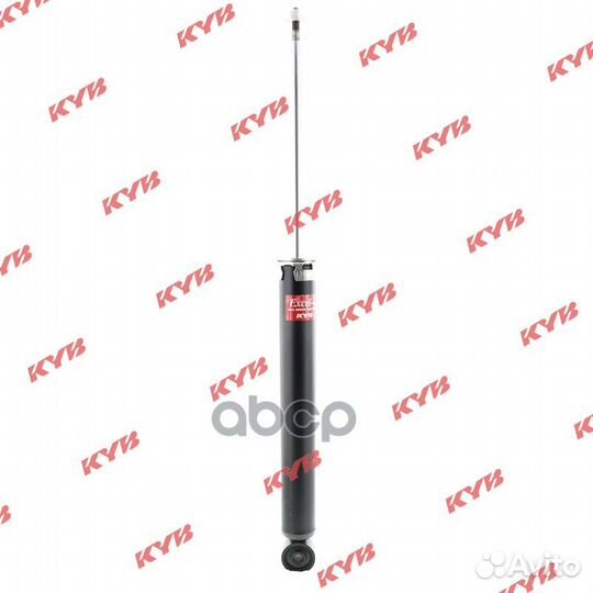 Амортизатор - Excel-G зад прав/лев 349067 KYB
