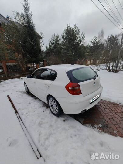 BMW 1 серия 2.0 AT, 2011, 149 000 км