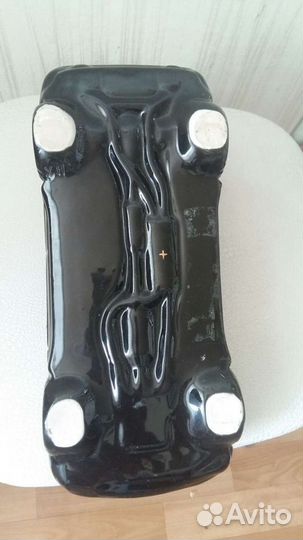 Штоф машина