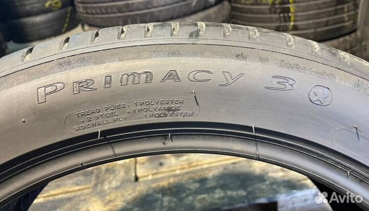 Michelin Primacy 3 245/45 R19