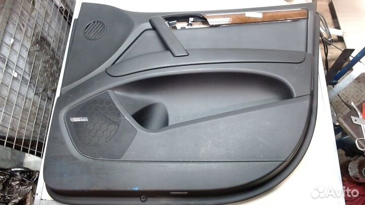 Дверная карта Audi Q7, 2010