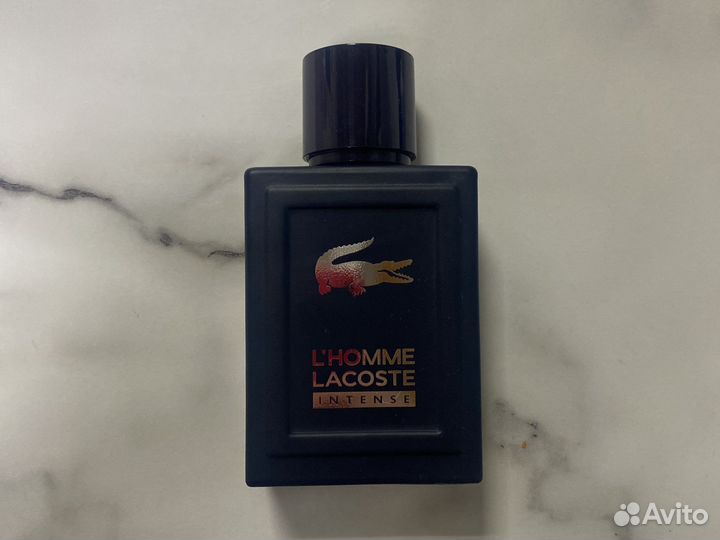 Туалетная вода