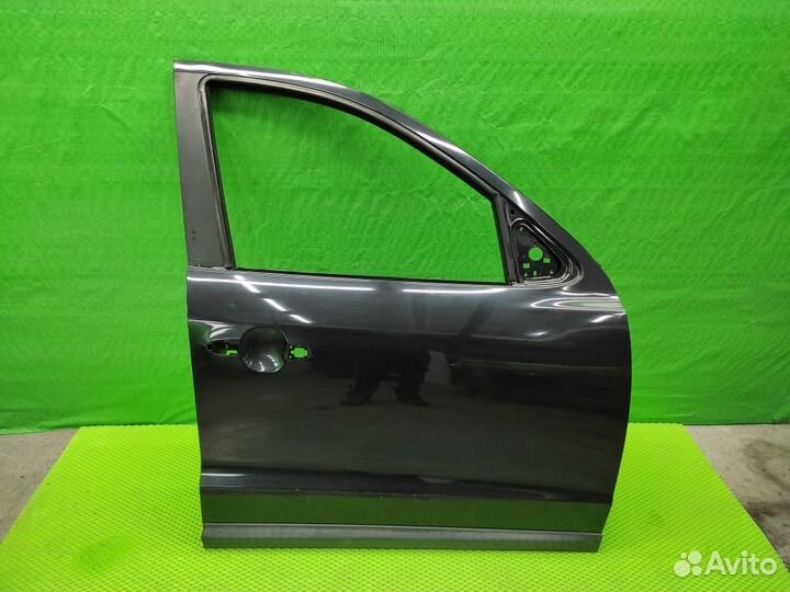 Дверь передняя правая Hyundai Santa Fe 2005-2009