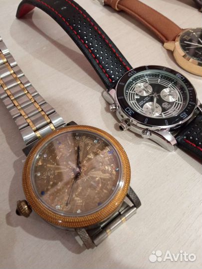 Часы мужские