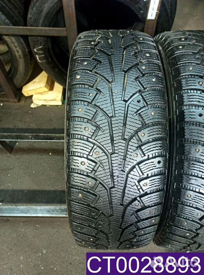 Nokian Tyres Hakkapeliitta 5 225/60 R17 96T