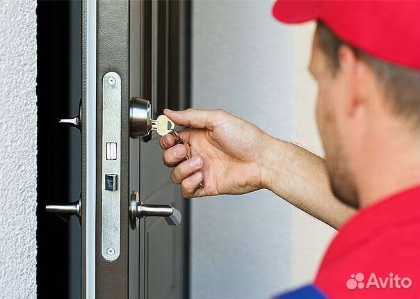 Вскрытие замков, вскрытие машин, вскрытие дверей