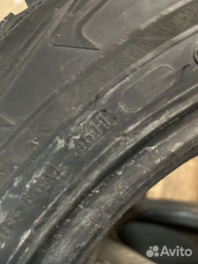 Nokian Tyres Hakkapeliitta 5 215/60 R16