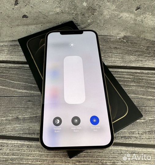 iPhone 12 Pro Max, 256 ГБ