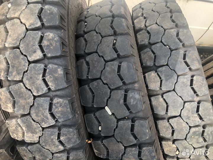 Шины газ 53 / паз У-2 8.25 R20
