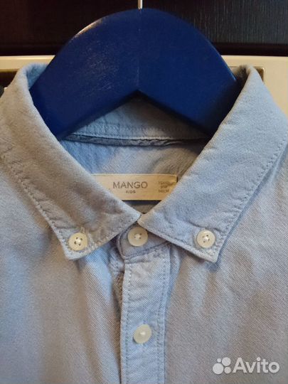 Пиджак, брюки, жилет и рубашки р.140