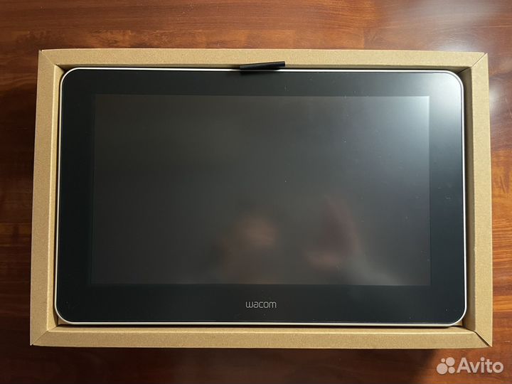 Wacom one 13.3''