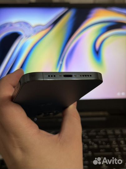 iPhone 12 Pro, 128 ГБ