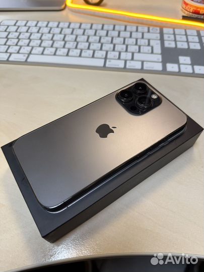 iPhone 13 Pro, 128 ГБ