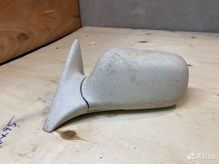 Зеркало заднего вида toyota Vista sv30
