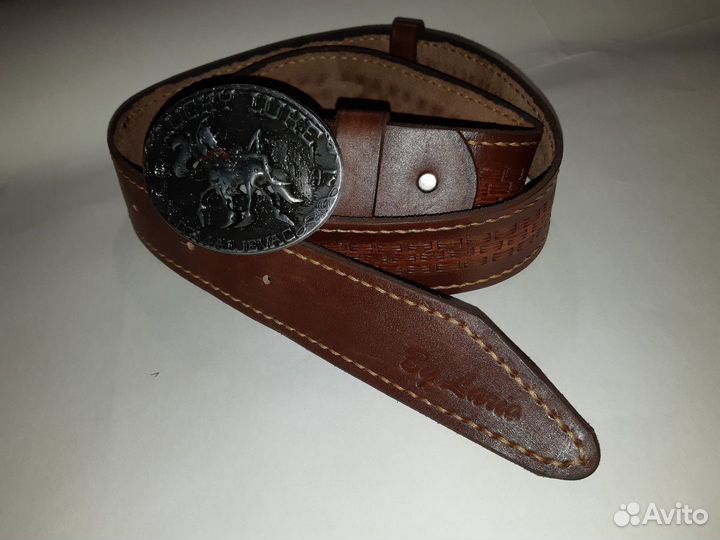 Ремень мужской