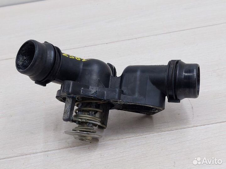Корпус термостата Bmw X5 E53 M54 B30 A 2003-2007