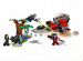 Lego 76079 Нападение Тазерфейса (Новый, запечатан)