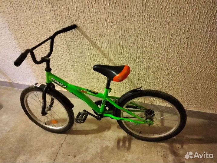 Велосипеды бу BMX и другие