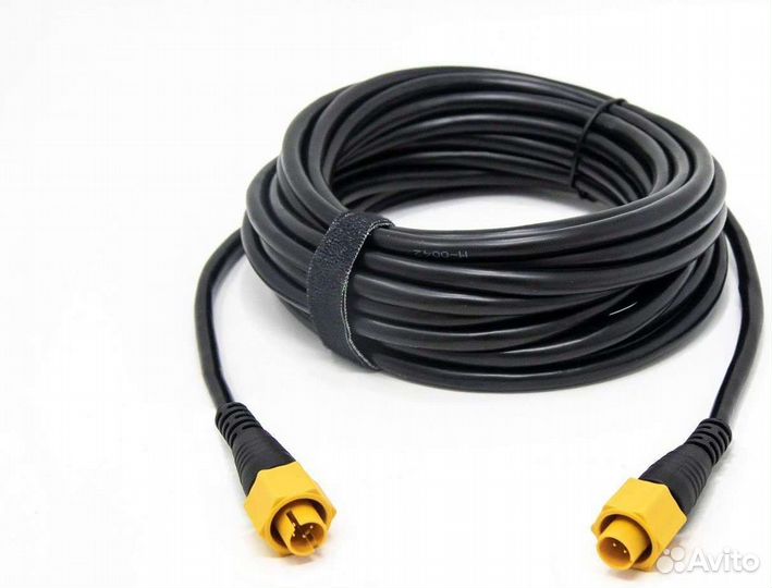 Кабель Ethernet Lowrance Ethext-15Yl