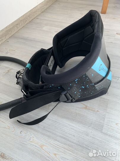 Трапеция для кайта Brunotti SmartShell