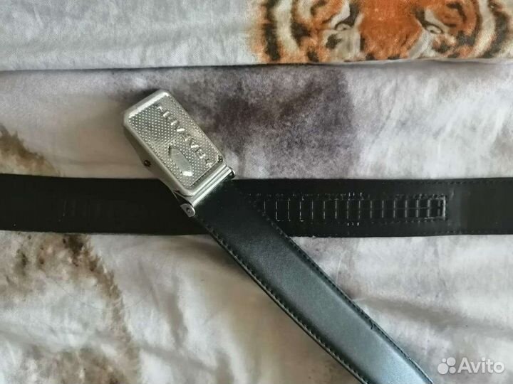 Ремень мужской