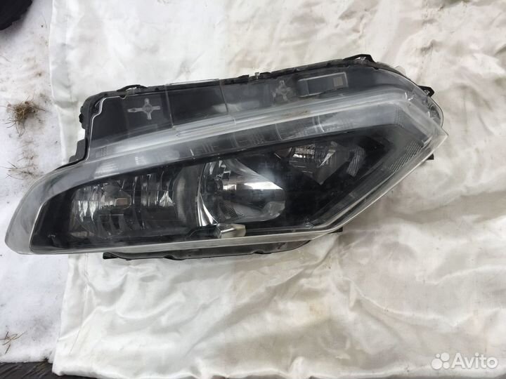 Фара левая Nissan X-Trail (T32)
