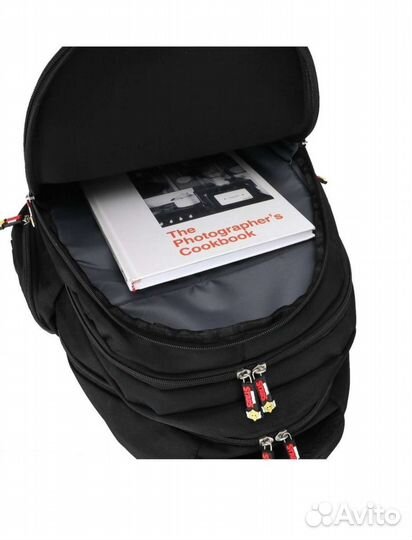 Школьный рюкзак ортопедический