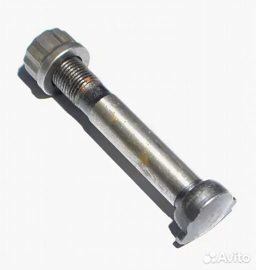 Болт шатуна С гайкой 406 - 1004062 прзп этна