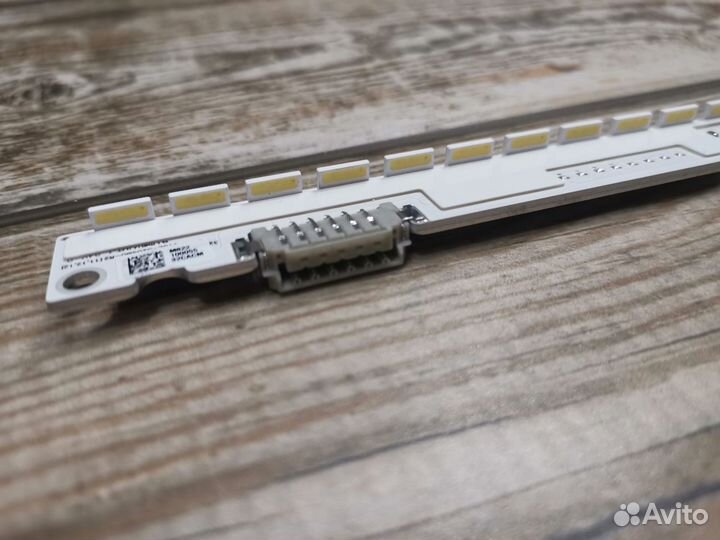 Новая подсветка Samsung ue32es6307 и другие