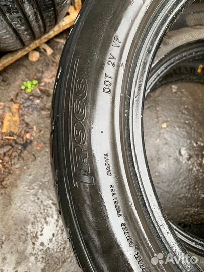 Triangle TR968 225/50 R17 94V