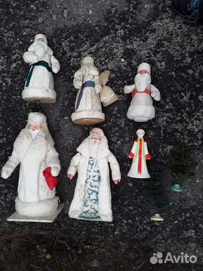 Ёлка новогдняя