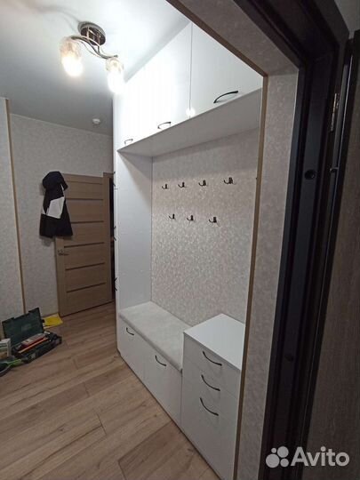 Мебель на заказ