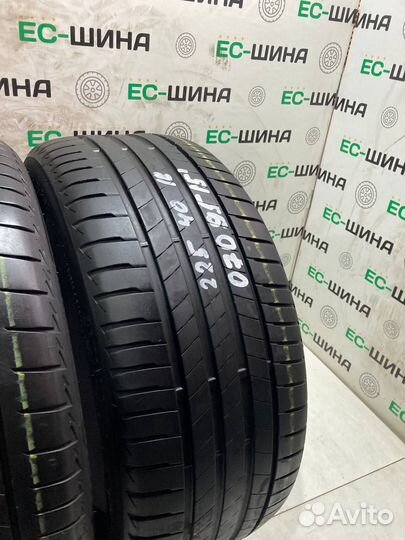 Bridgestone Turanza T005 225/40 R18