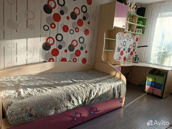 Детская мебель