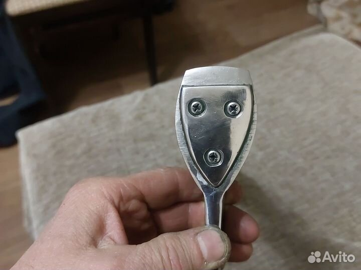 Коллекция топоров ручной работы