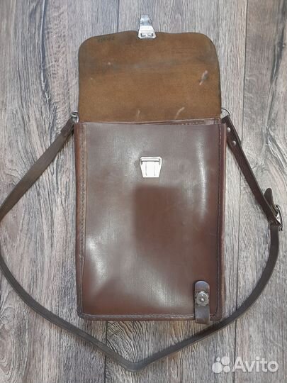 Сумка планшет офицерская