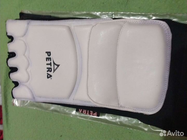 Футы для тхэквондо