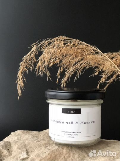 Контрактное производство свечей Свечи на заказ