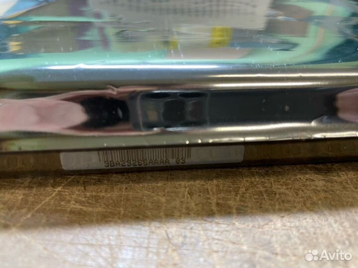 Плата Alcatel eUA32 board 3BA23266AA