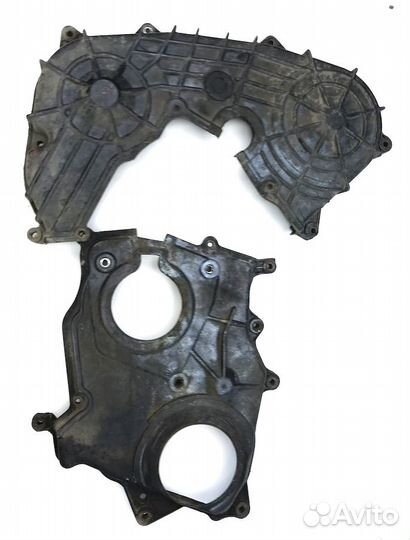 Исузу Миди Крышка ремня грм