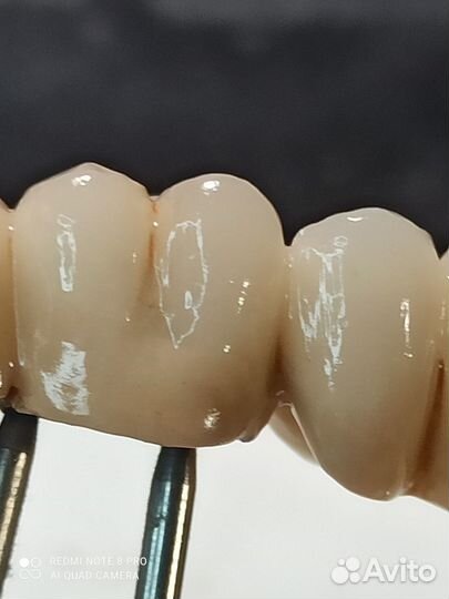 Зубной техник. Сотрудничество