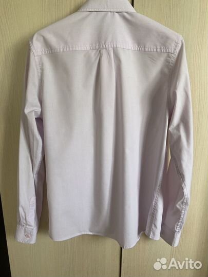 Рубашка для мальчика 158