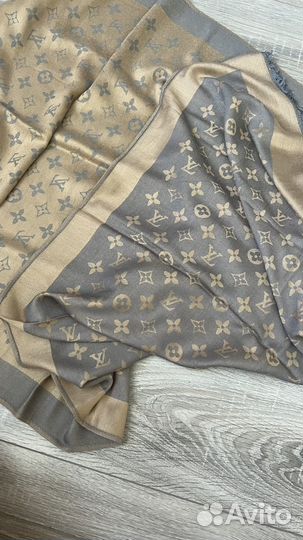 Палантин louis vuitton новый